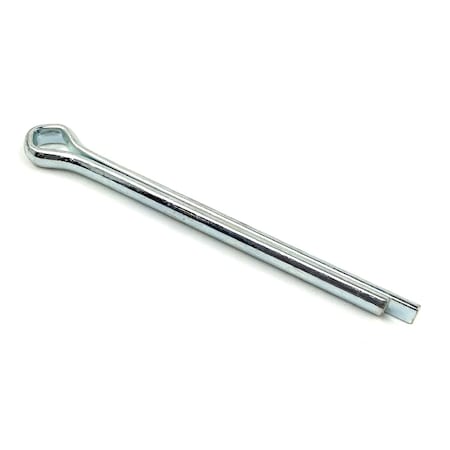 Euclid Cotter Pin, 1/4 X 3 In., E2306 E2306